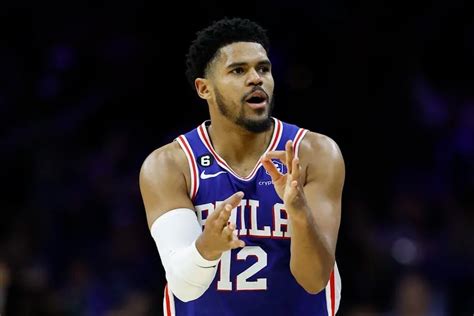 Tobias Harris learns to survive — and thrive — as a Sixers set shooter