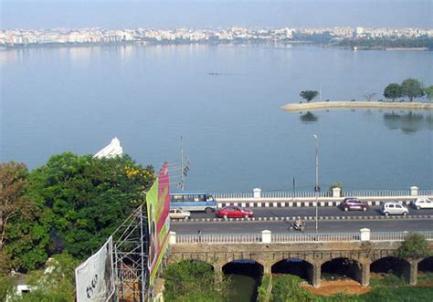 Hussain Sagar Lake Hyderabad, timings, entry ticket cost, price, fee - Hyderabad Tourism 2024