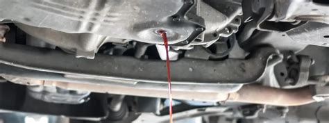 How to Check Your Transmission Fluid | Jaguar Santa Monica