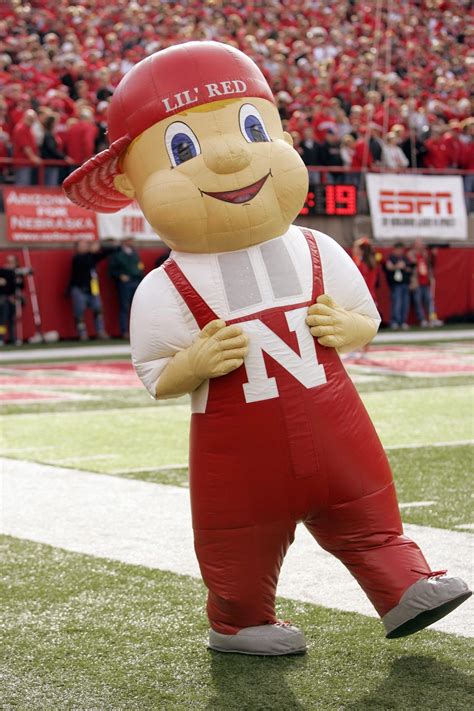 The 10 Worst Mascots In College Sports College Sports, College Football ...