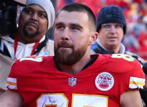 Fans Say Travis Kelce Deserves an Oscar for His New Subway Commercial ...