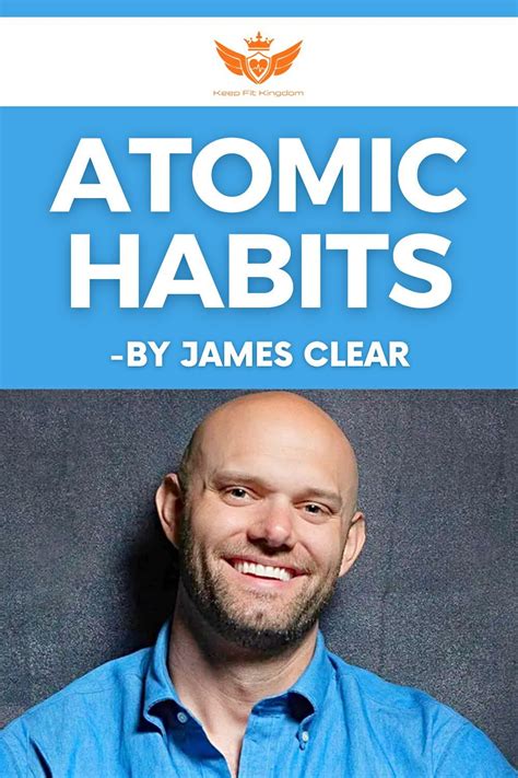 Atomic Habits: A Review