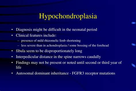 PPT - Genetics for the Orthopedist PowerPoint Presentation, free download - ID:209714