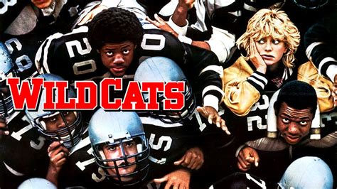 Wildcats en streaming et téléchargement