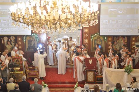 Image: st takla church inauguration 2015 b 268