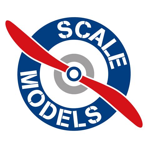 SCALE MODELS