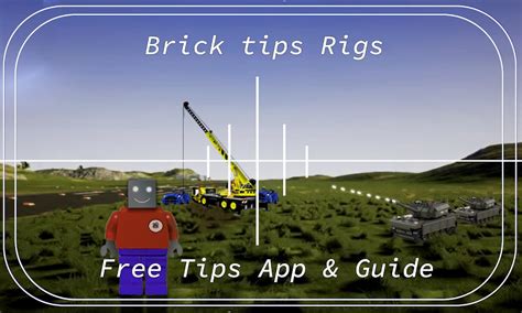 Brick Rigs Game Tips Tricks for Android - Download