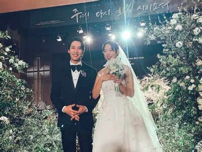 Park Shin Hye and Choi Tae Joon’s wedding vows goes viral, fans are all hearts: WATCH - Times of ...