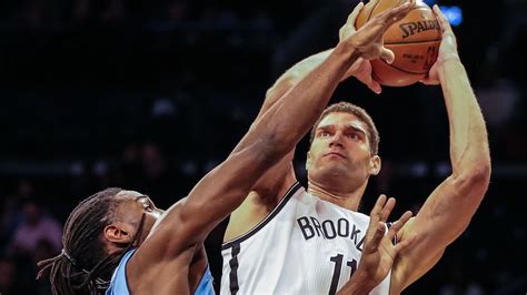 Brook Lopez will take more 3-pointers this season - NetsDaily