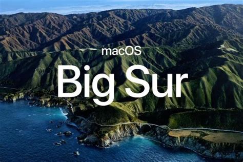 Try these top 10 new features in macOS Big Sur | iThinkDifferent