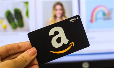 $1,000 Amazon Gift Card Giveaway – iDrop News