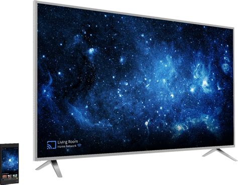 Best Buy: VIZIO 75" Class (74.54" Diag.) LED 2160p Smart 4K Ultra HD Home Theater Display with ...