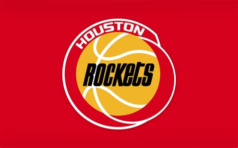 Houston Rockets Wallpapers HD (77+ images)