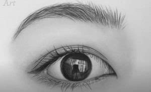 How to Draw Asian Eyes Step by Step || Realistic Eye Drawing - Lucas Carlos Draw