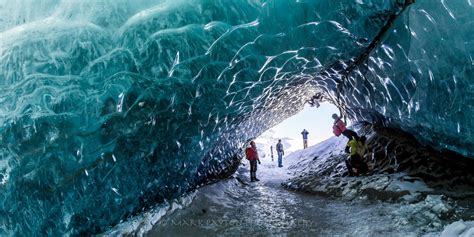 Matanuska Glacier Ice Cave | The only large ice cave we coul… | Flickr