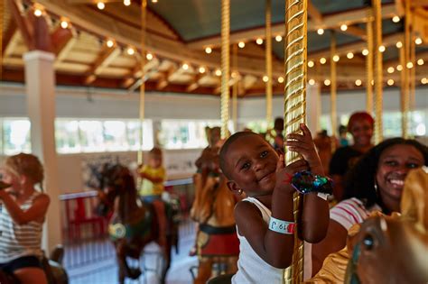 Do you know the history behind... - Seabreeze Amusement Park