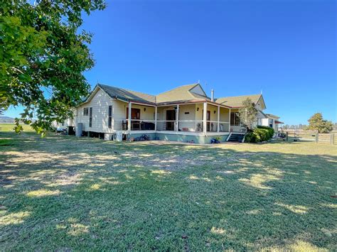 553 Airport Road, Monto QLD 4630 - Rural & Farming For Sale ...