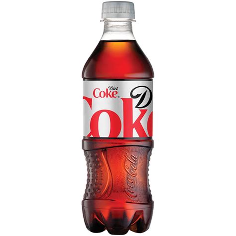 Diet Coke Caffeine-Free Soda, 16.9 Fl. Oz., 24 Count - Walmart.com