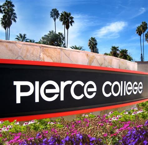 Pierce College