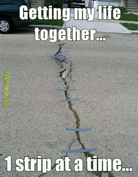 hold it together - Meme by Isealdour :) Memedroid