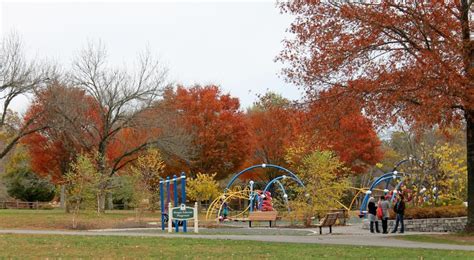 Parks and Open Space Facilities | Township of Franklin, NJ