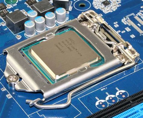 Best Lga 1150 Cpu 2022: Recommended For You | medCPU