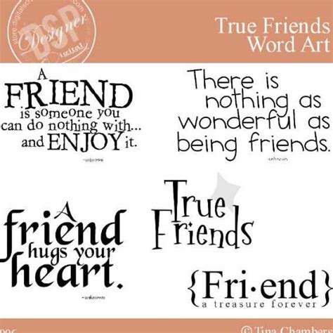 My Friend Quotes. QuotesGram