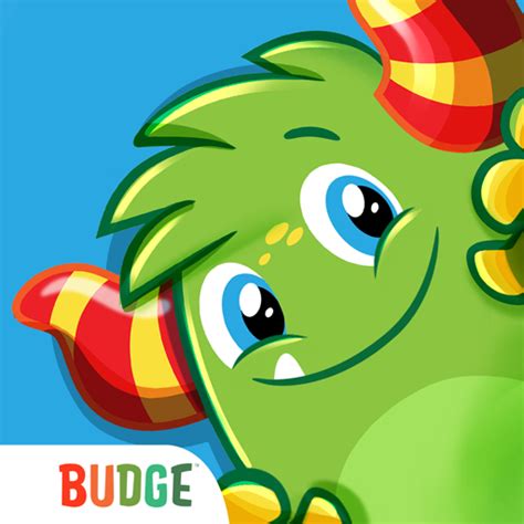 Budge World - Kids Games & Fun - Apps on Google Play