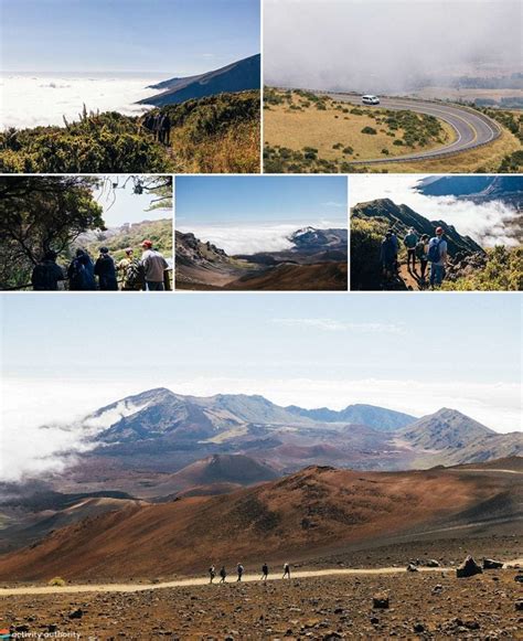 Hike Haleakala Crater | Some of the best Hiking on Maui