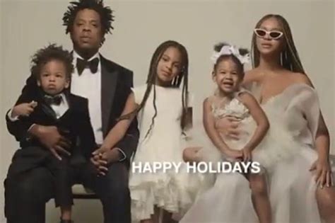 Beyonce Shares Private Video Showing Her Life With Jay-Z Over A Decade ...