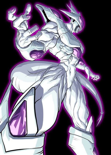 Pin by Chrome on Freeza | Anime dragon ball super, Dragon ball super art, Dragon ball super manga