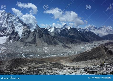 Sky And View Of Kala Wewa Landscape Royalty-Free Stock Image ...