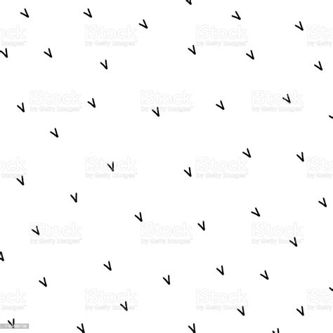 Arrows Texture Stock Illustration - Download Image Now - Abstract ...