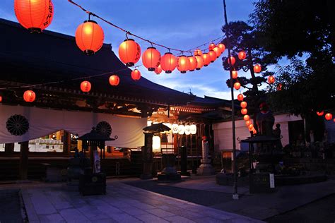 DAY 2 : Zenkoji - Nagano by night, Japan #japan #japon #nagano #temple ...