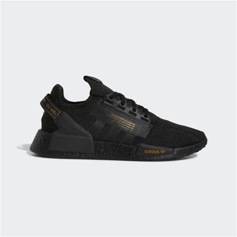 adidas NMD_R1 V2 Shoes - Black | Men's Lifestyle | adidas US