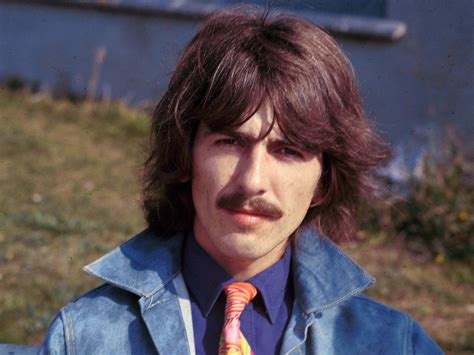 George Harrison's Net Worth | From Nothing To 'Something' | Revised 2024