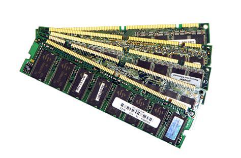 Speed Up Your Computer With More RAM | Skatter