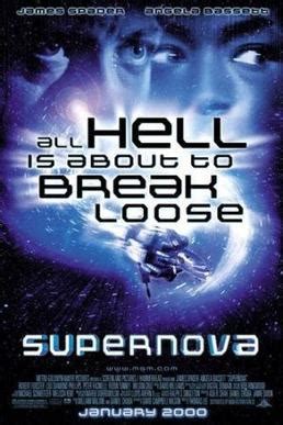 Supernova (2000 film) - Wikipedia