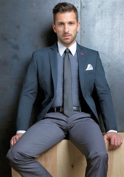 Pin by A b on Mens Suits in 2021 | Designer suits for men, Mens fashion ...