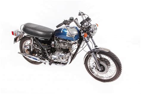 Triumph Bonneville T140 Spare Parts | Reviewmotors.co