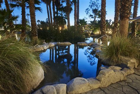 Murrieta Hot Springs Resort - CaliHotSprings.com