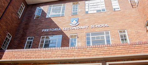 Best High Schools in Pretoria