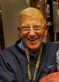 Lou Holtz (Author of Wins, Losses, and Lessons)