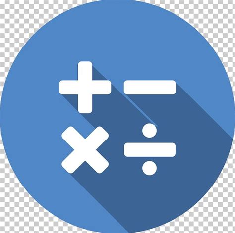 Mathematics Computer Icons Symbol Graphics PNG, Clipart, Area, Blue, Brand, Circle, Computer ...