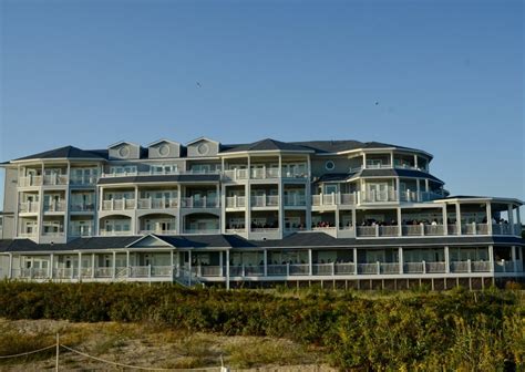 Review of Madison Beach Hotel, Madison CT, USA