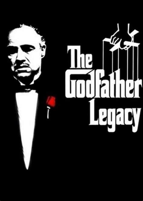 The Godfather 4 (1994) Fan Casting on myCast