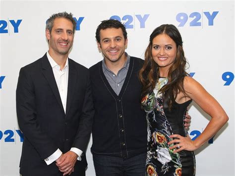 'Wonder Years' cast reunites: What Kevin Arnold, Winnie Cooper, Paul ...