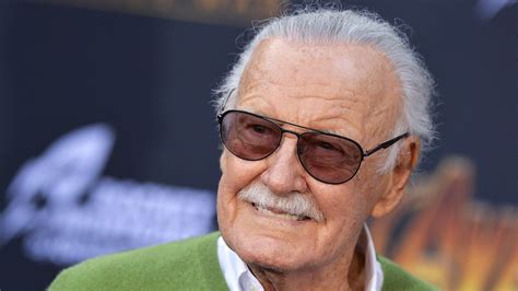 Watch TODAY Excerpt: Marvel announces Stan Lee documentary coming to ...