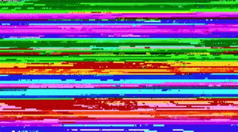 Glitching Colors GIF - Glitching Colors GlitchedOut - Discover & Share GIFs