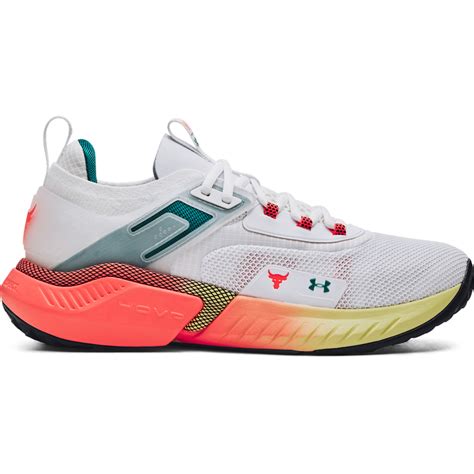 Buy Under Armour Project Rock 5 Men's Shoes Online in Kuwait - Intersport